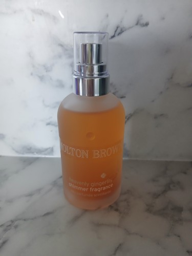 Molton brown heavenly - brown,