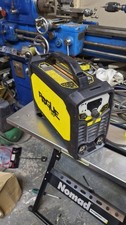 ESAB Rogue Es 180i  MMA Welder  230v 