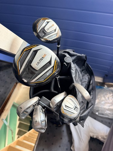 Wilson men ultra steel 10 - ultra,