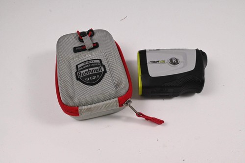 Bushnell tour rangefinder - v4, /