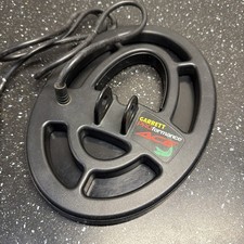 Garrett PROformance 9 x 6.5 inch Coil For ACE