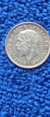 1932 george silver - v,