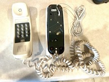 Vintage Cream Trim line Phone