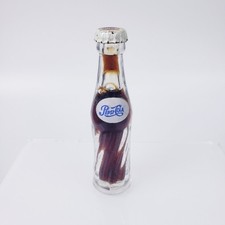 Vintage Pepsi Cola Old Logos