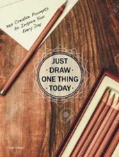 Just Draw One Thing Today, 365