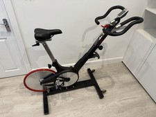 Keiser M3i Indoor Cycle Spin
