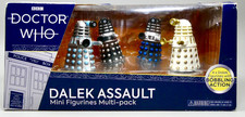 Doctor Who Dalek Assault Mini