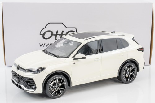 Otto mobile 18 volkswagen - -, 1:18
