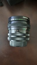 Photax Signa 24mm f/2.8 Super Wide Angle Lens