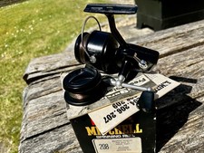 Mitchell 208 Fishing Reel
