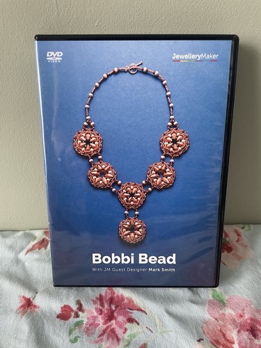 Jewellery maker instructional - jewellery,