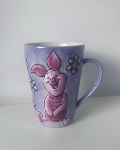 Disney store piglet - store, 3d
