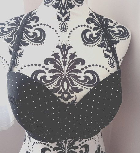 Fabulous floozie bikini top - floozie,