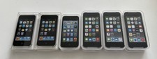 6 x New Sealed Old Stock Apple