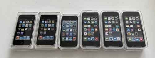 New sealed old stock apple - x,