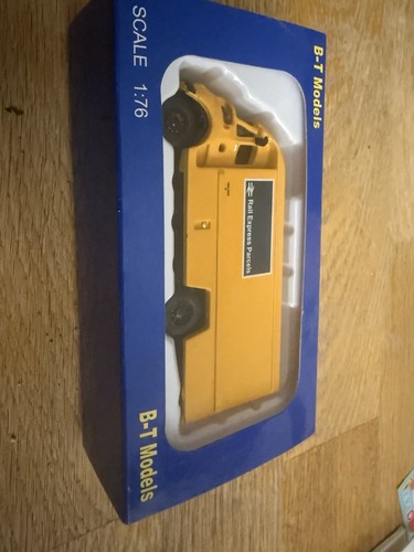 Models da82 leyland fg - da82,