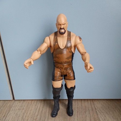 Very rare 2011 wwe - 2011,
