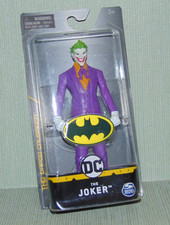The Joker  7" Action Figure