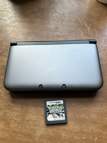 Nintendo 3ds pokémon - xl,