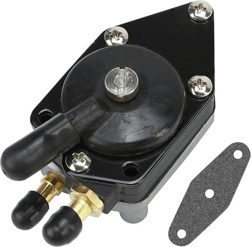 Fuel pump 0438559 with - fuel, gasket
