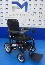Pride igo plus folding - pride,