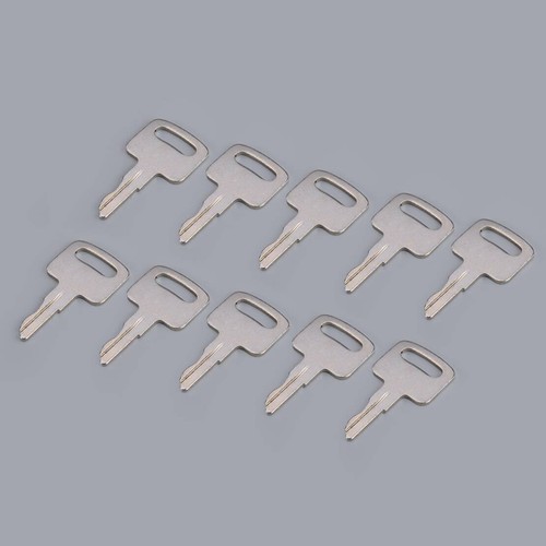10x ignition key fit for - ignition,