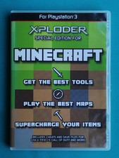 XPLODER SPECIAL EDITION