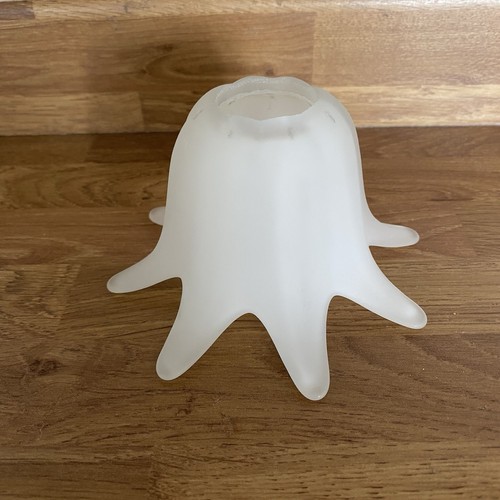 Tulip style frosted opaque - tulip,