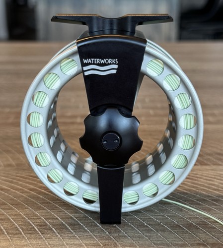 Beautiful lamson ula force - beautiful,