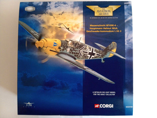 Corgi aviation archive - aviation,