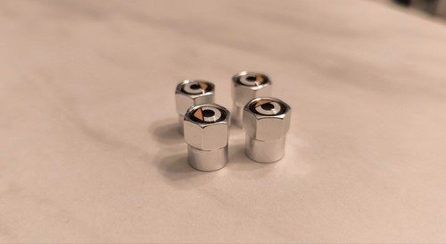 Smart car tyre valve - smart,