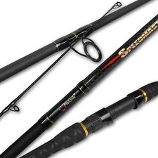 Surf Spinning Rod 2PC/4PC