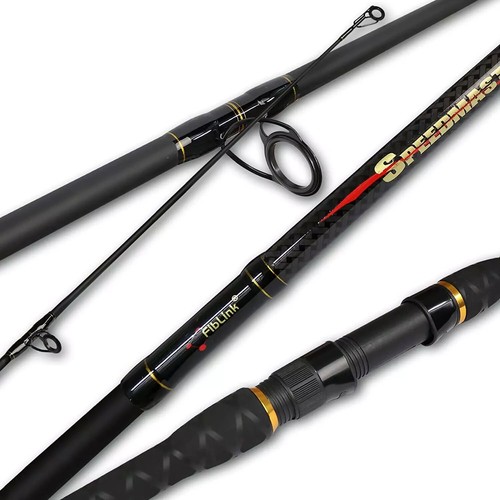 Surf spinning rod 2pc - surf,