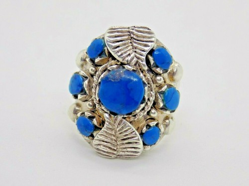 Heavy chunky navajo inspired - chunky,