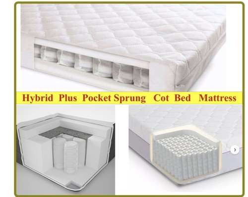 Hybrid plus pocket - hybrid,