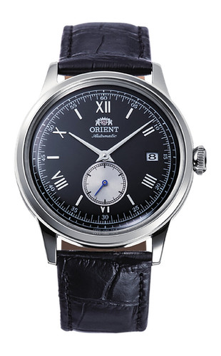 Orient bambino 38mm small - bambino,
