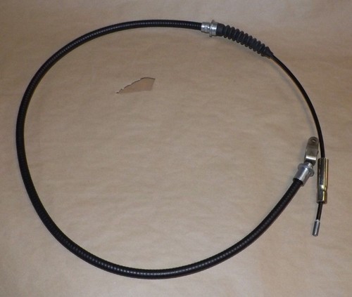 Bedford brake cable part - mj,