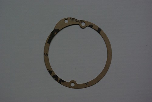 Ignition cover gasket - ignition,