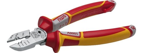 Nws tri side cutter - nws,