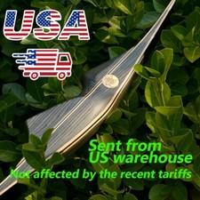 62'' American Hunting Bow