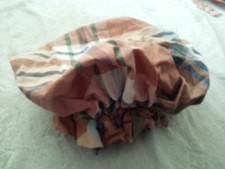 Ladies Victorian style Mop Cap