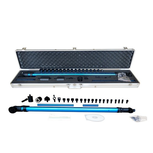 Auto body measuring system - body,