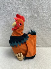 Ikea onstad Chicken hen rooster soft toy plush
