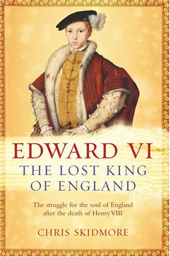 Edward the lost king of - the,