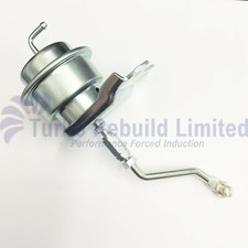 Turbocharger Wastegate