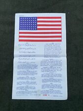 Original US Military Aircrew