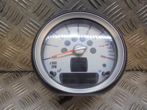 2008 mini cooper - 1.6, 3dr