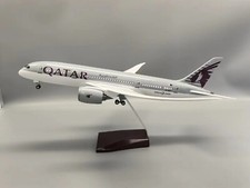 Qatar Airways Boeing 787
