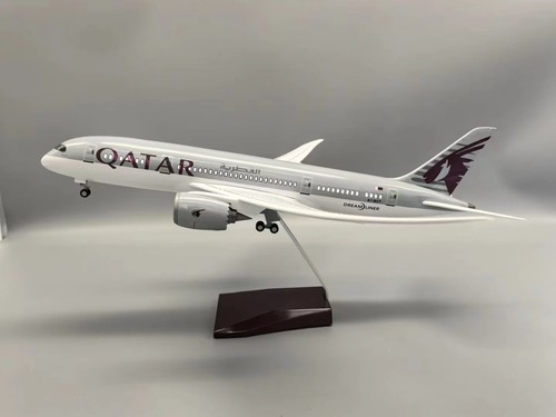 Qatar airways boeing - airways, 787