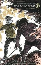Stig of the Dump (Puffin